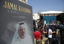 Arabia Saudí conmuta la pena de muerte a los condenados por el asesinato del periodista Khashoggi