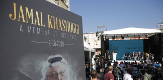 Arabia Saudí conmuta la pena de muerte a los condenados por el asesinato del periodista Khashoggi