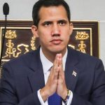 Guaidó anuncia acuerdo de cooperación con la DEA