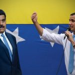 Juan Guaidó: El régimen liberó rehenes para tratar de legitimar una farsa (Lista)