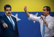 Juan Guaidó: El régimen liberó rehenes para tratar de legitimar una farsa (Lista)