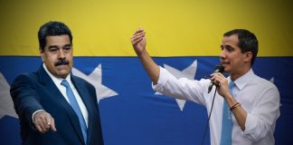 Juan Guaidó: El régimen liberó rehenes para tratar de legitimar una farsa (Lista)