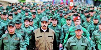 CPI autoriza reanudar investigación sobre Crímenes de Lesa Humanidad en Venezuela