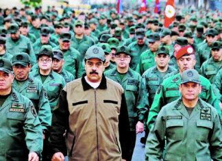 CPI autoriza reanudar investigación sobre Crímenes de Lesa Humanidad en Venezuela