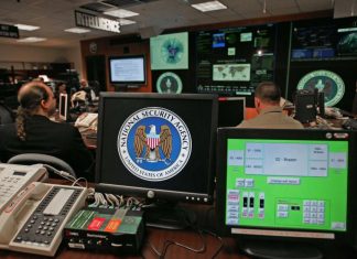 Programa de la Agencia de Seguridad de EEUU es declarado ilegal por recopilación masiva de datos