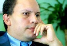 Nervis Villalobos dice que la policía española le pidió ayuda para investigar contratos de Morodo y PDVSA