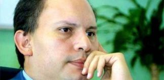 Nervis Villalobos dice que la policía española le pidió ayuda para investigar contratos de Morodo y PDVSA