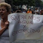 El OVCS contabilizó al menos 748 protestas en Venezuela durante el mes de agosto