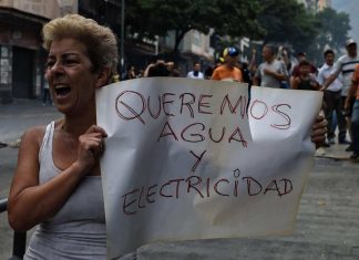 El OVCS contabilizó al menos 748 protestas en Venezuela durante el mes de agosto
