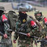 Colombia: la crisis de seguridad pone en jaque la “paz total” de Petro