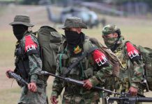 Colombia: la crisis de seguridad pone en jaque la “paz total” de Petro