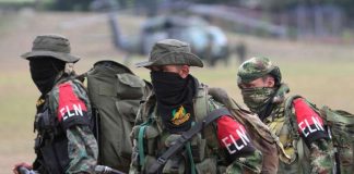 Colombia: la crisis de seguridad pone en jaque la “paz total” de Petro