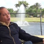 Alejandro Ceballos, el nuevo zar de los casinos en Venezuela