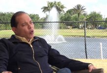 Alejandro Ceballos, el nuevo zar de los casinos en Venezuela