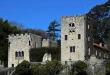 España ordena a nietos del dictador Franco devolver un palacete