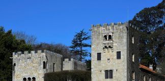 España ordena a nietos del dictador Franco devolver un palacete