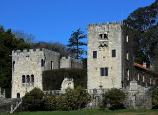 España ordena a nietos del dictador Franco devolver un palacete