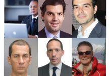 Así ayudaron los bancos a que los boliburgueses sacaran sus fortunas del país