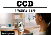 ¡Vence la censura con nosotros! Descárgate la App gratuita de Cuentas Claras Digital y sigue informado sin bloqueos