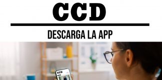 ¡Vence la censura con nosotros! Descárgate la App gratuita de Cuentas Claras Digital y sigue informado sin bloqueos