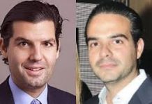 Alejandro Betancourt: El confidente múltiple en el banquillo.