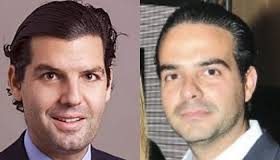 Alejandro Betancourt: El confidente múltiple en el banquillo.