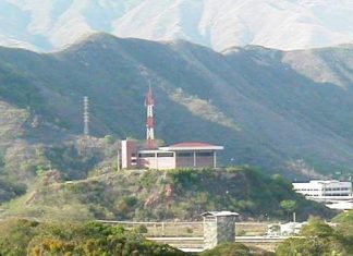 La casa que se quedó sin monedas ni billetes