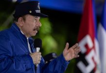 EEUU aumenta la presión sobre el régimen de Nicaragua con nuevas sanciones a funcionarios y financiera nicaragüense