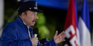 EEUU aumenta la presión sobre el régimen de Nicaragua con nuevas sanciones a funcionarios y financiera nicaragüense