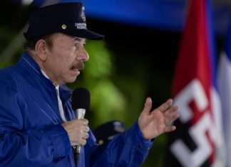 EEUU aumenta la presión sobre el régimen de Nicaragua con nuevas sanciones a funcionarios y financiera nicaragüense