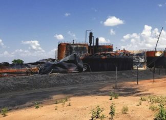 Expertos estiman inversiones por $15.000 millones para recuperar sector energético venezolano