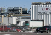 JBS, proveedora de carne brasileña del régimen, se declara culpable en EEUU por trama de sobornos