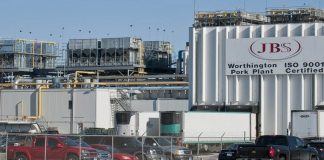 JBS, proveedora de carne brasileña del régimen, se declara culpable en EEUU por trama de sobornos