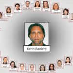 Condenado a 120 años de prisión líder de la secta sexual Nxivm