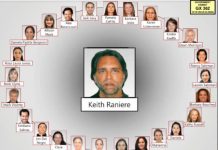 Condenado a 120 años de prisión líder de la secta sexual Nxivm