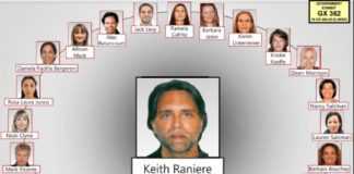 Condenado a 120 años de prisión líder de la secta sexual Nxivm