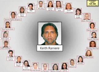 Condenado a 120 años de prisión líder de la secta sexual Nxivm