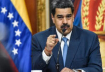 Maduro anuncia a la banca privada el regreso de Venezuela al uso de criptomonedas
