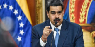 Maduro anuncia a la banca privada el regreso de Venezuela al uso de criptomonedas