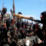 ONU: Insurgentes islamistas somalíes acumulan dinero en efectivo