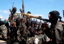 ONU: Insurgentes islamistas somalíes acumulan dinero en efectivo