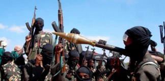 ONU: Insurgentes islamistas somalíes acumulan dinero en efectivo