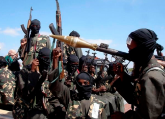 ONU: Insurgentes islamistas somalíes acumulan dinero en efectivo