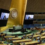 Derrota estrepitosa de Maduro en el Consejo de Derechos Humanos de la ONU