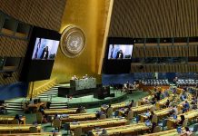 Derrota estrepitosa de Maduro en el Consejo de Derechos Humanos de la ONU