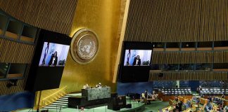 Derrota estrepitosa de Maduro en el Consejo de Derechos Humanos de la ONU