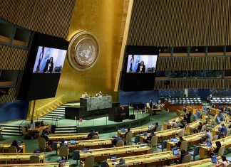 Derrota estrepitosa de Maduro en el Consejo de Derechos Humanos de la ONU