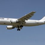 Avión iraní sancionado por EEUU aterrizó en Venezuela