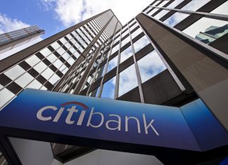 EEUU multa a Citibank con $ 400 millones por «deficiencias significativas»