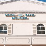 Un banco en desuso para pagar los sobornos de Odebrecht